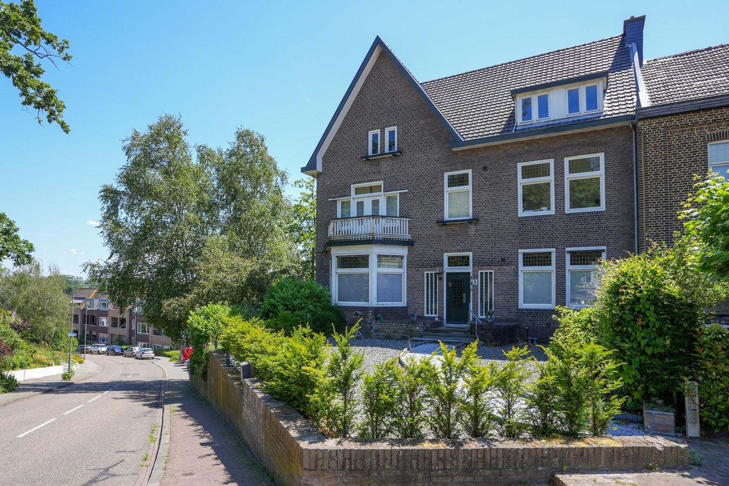 Photo 55 of Prof. Cobbenhagenstraat 3