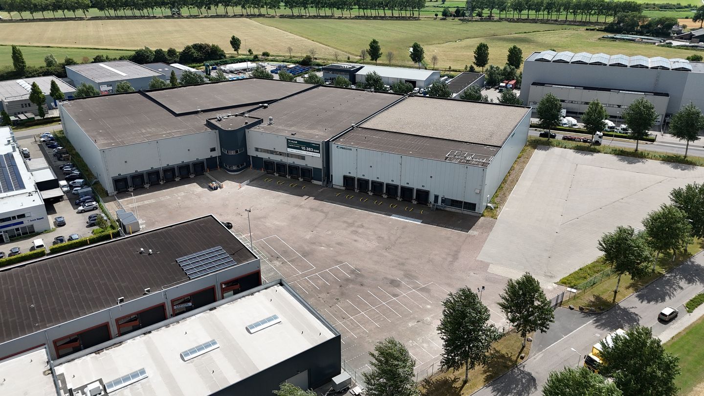 View photo 1 of Lorentzweg 6