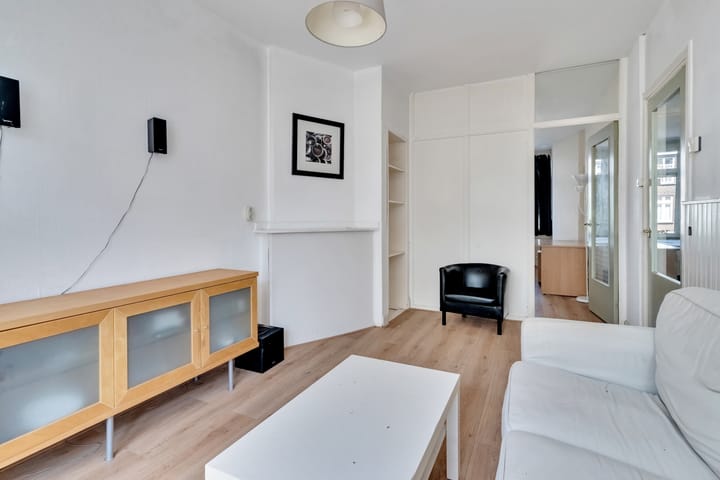 Appartement te koop: Volkerakstraat 10, 'S-Gravenhage