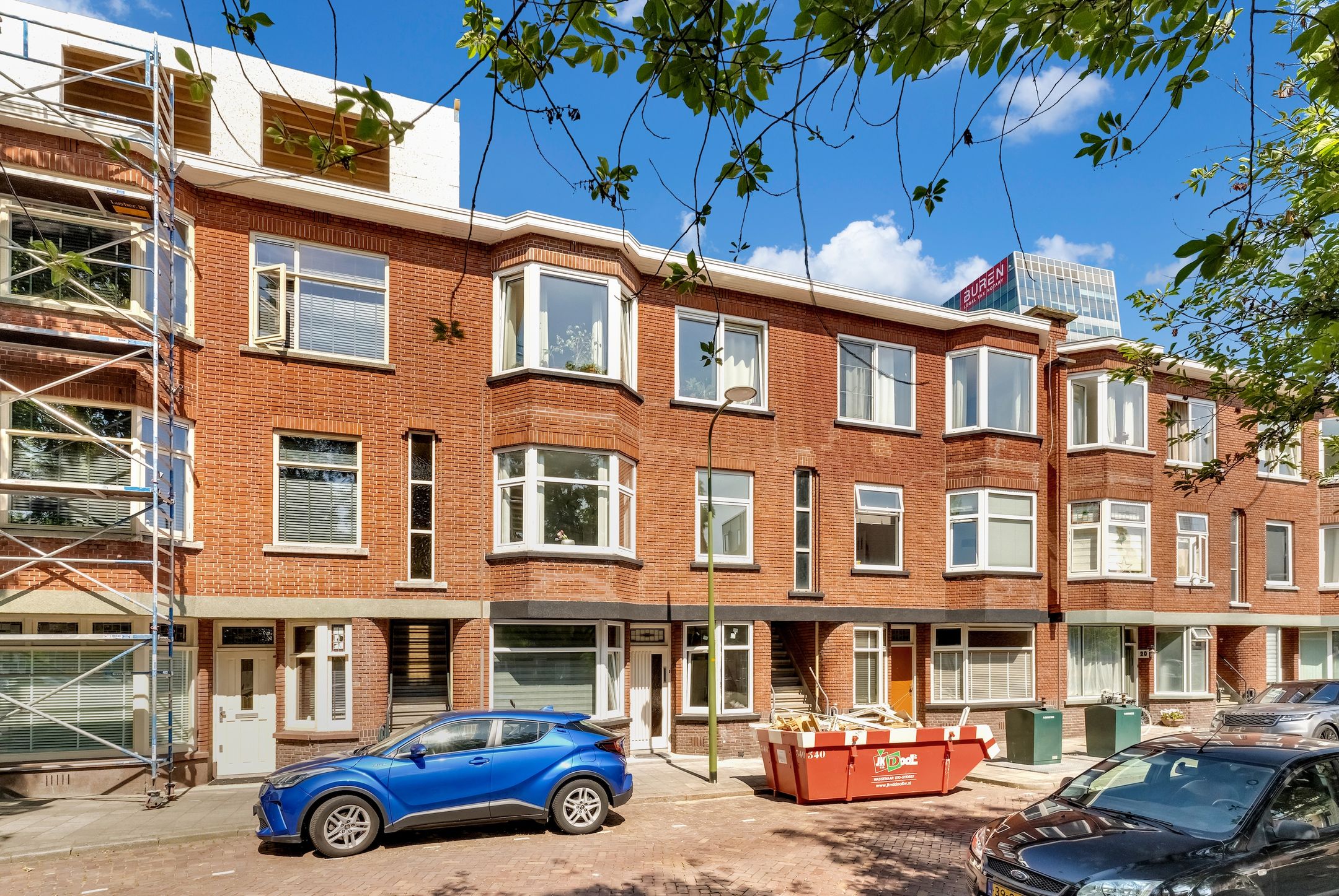 Volkerakstraat 10 