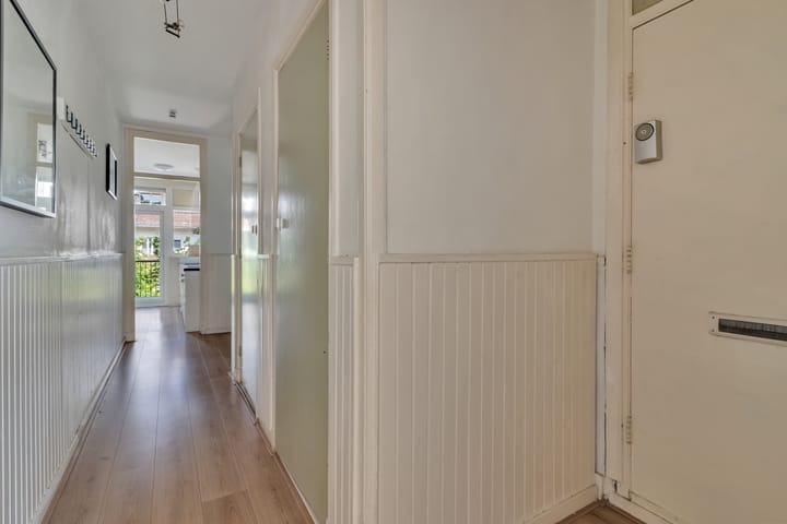 Appartement te koop: Volkerakstraat 10, 'S-Gravenhage