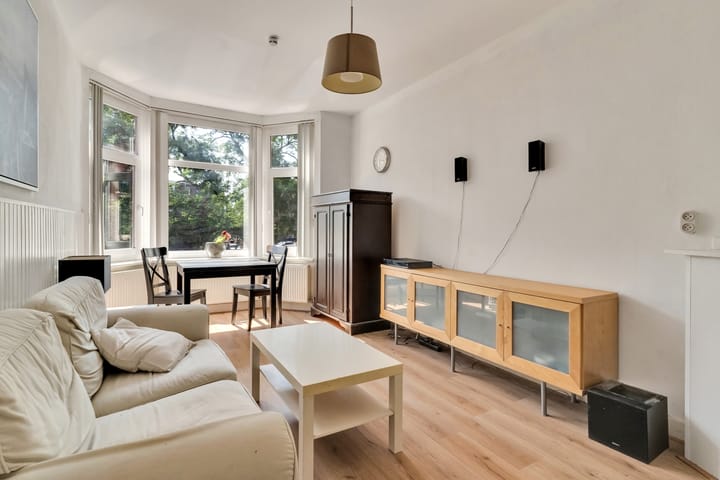 Appartement te koop: Volkerakstraat 10, 'S-Gravenhage