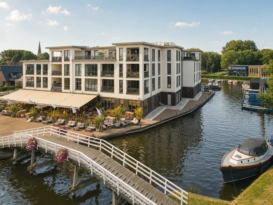 Foto 1 van Stevenshoek 47-REC
