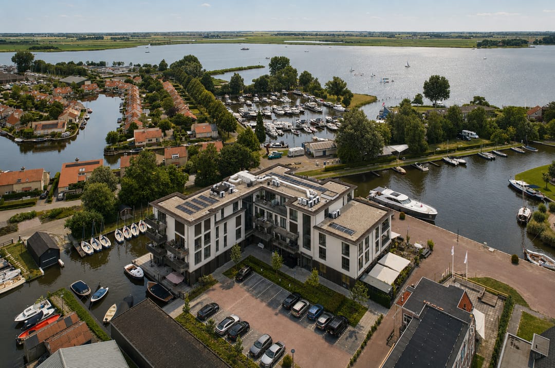 Foto 23 van Stevenshoek 47-REC