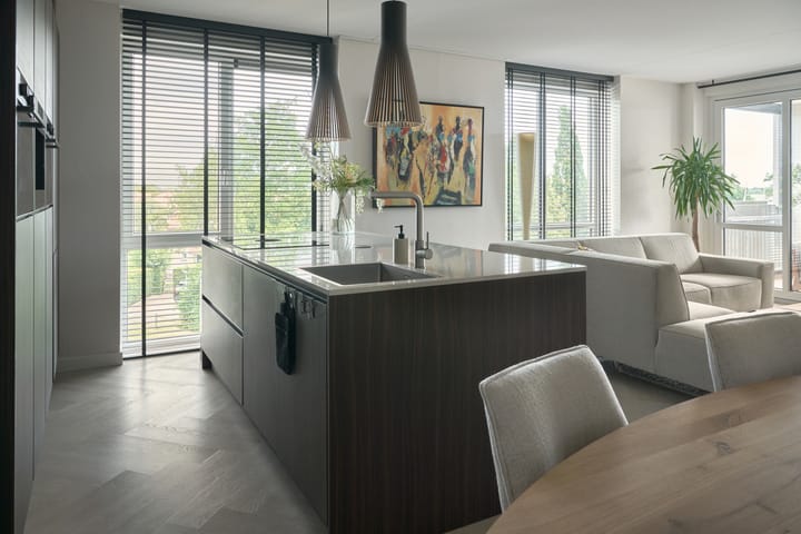 Woning te koop: Stevenshoek 47REC, Langweer