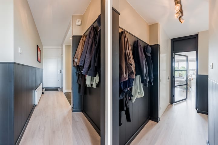 Appartement te koop: Burggravenlaan 21, Katwijk (Zh)