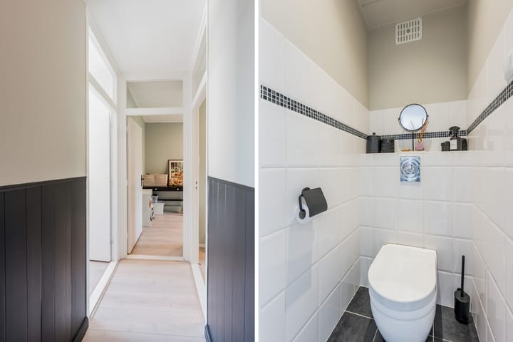 Appartement te koop: Burggravenlaan 21, Katwijk (Zh)