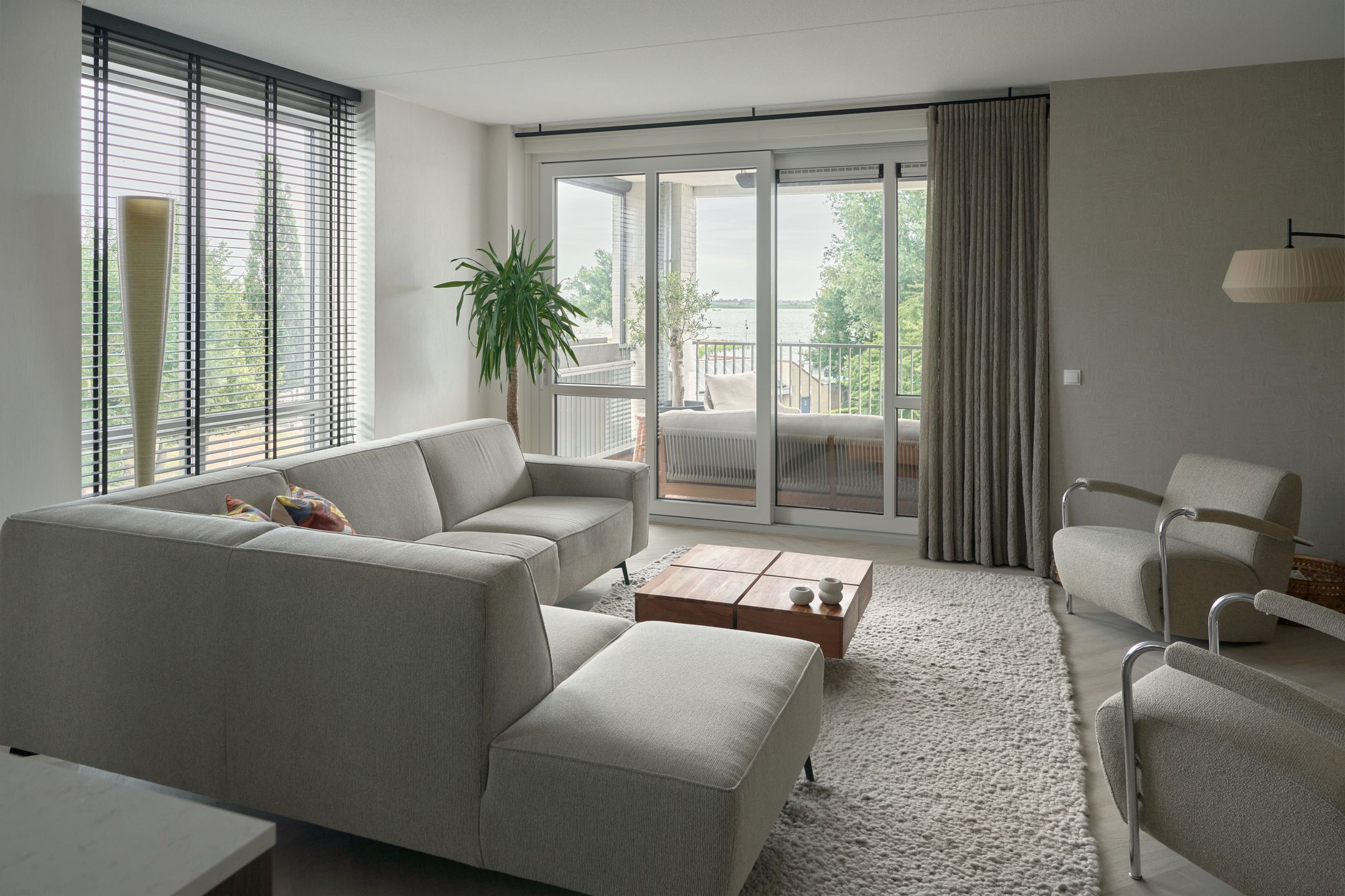 2-bedroom freehold villa in Langweer — photo 5 of 5