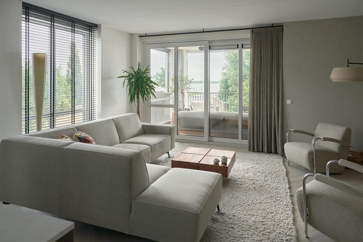 Woning te koop: Stevenshoek 47REC, Langweer