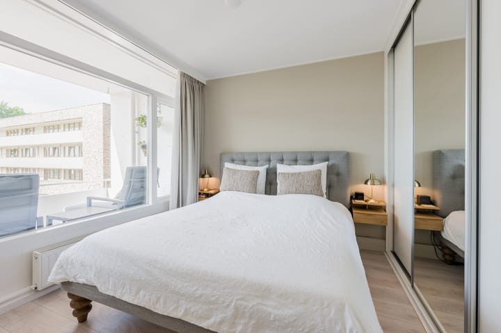 Appartement te koop: Burggravenlaan 21, Katwijk (Zh)
