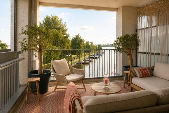 Woning te koop: Stevenshoek 47REC, Langweer
