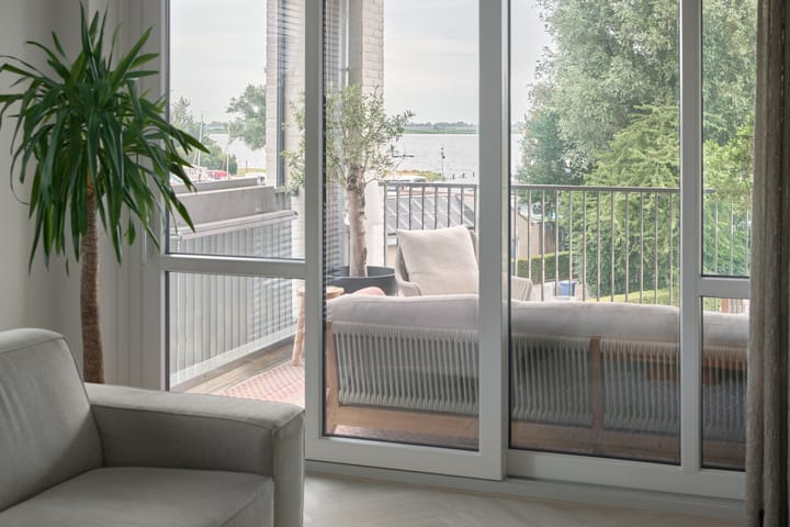 Woning te koop: Stevenshoek 47REC, Langweer