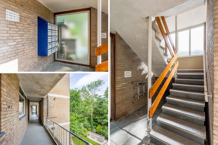 Appartement te koop: Burggravenlaan 21, Katwijk (Zh)