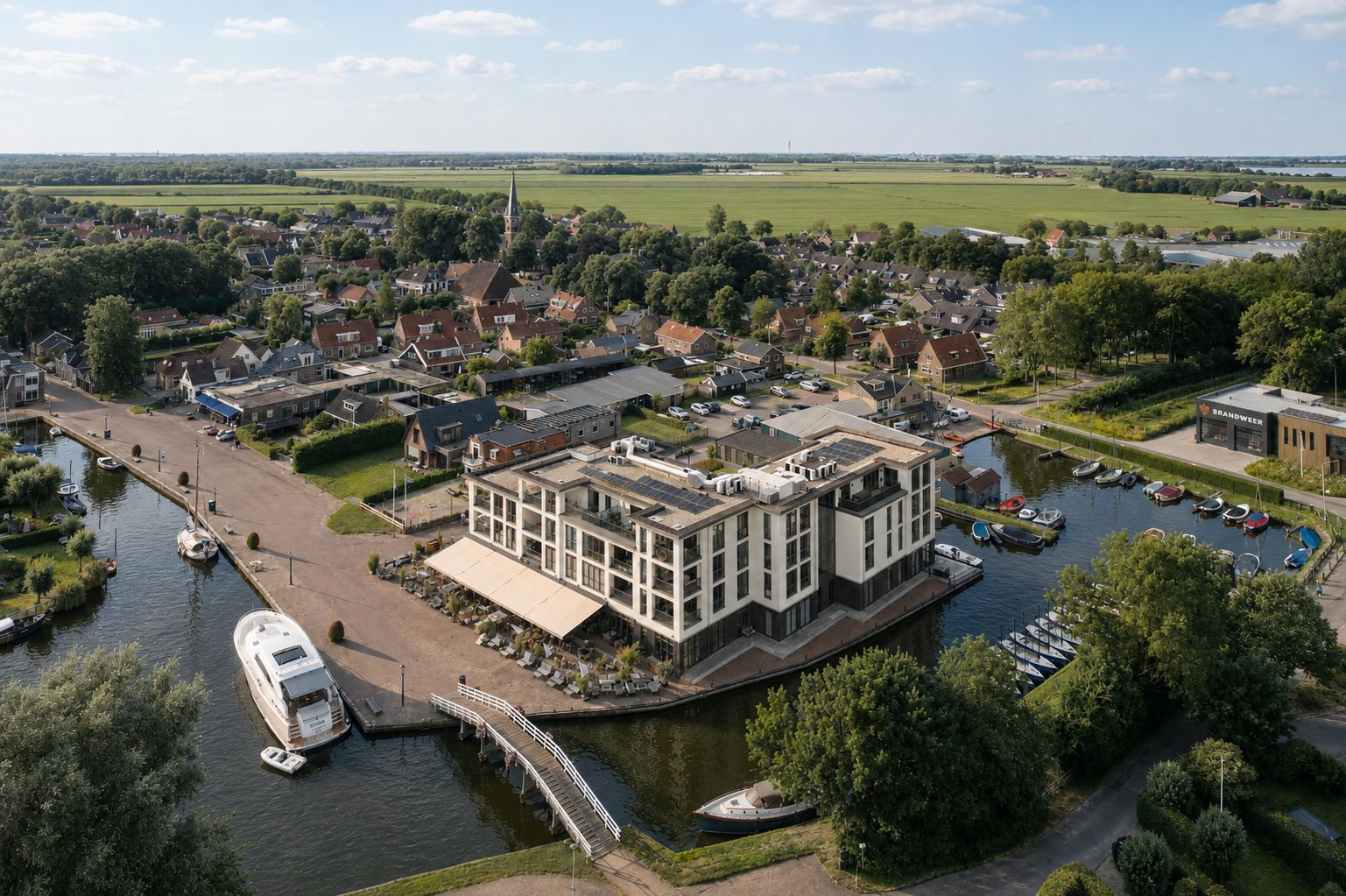 Foto 21 van Stevenshoek 47-REC