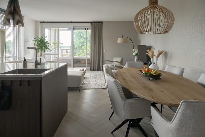 Woning te koop: Stevenshoek 47REC, Langweer