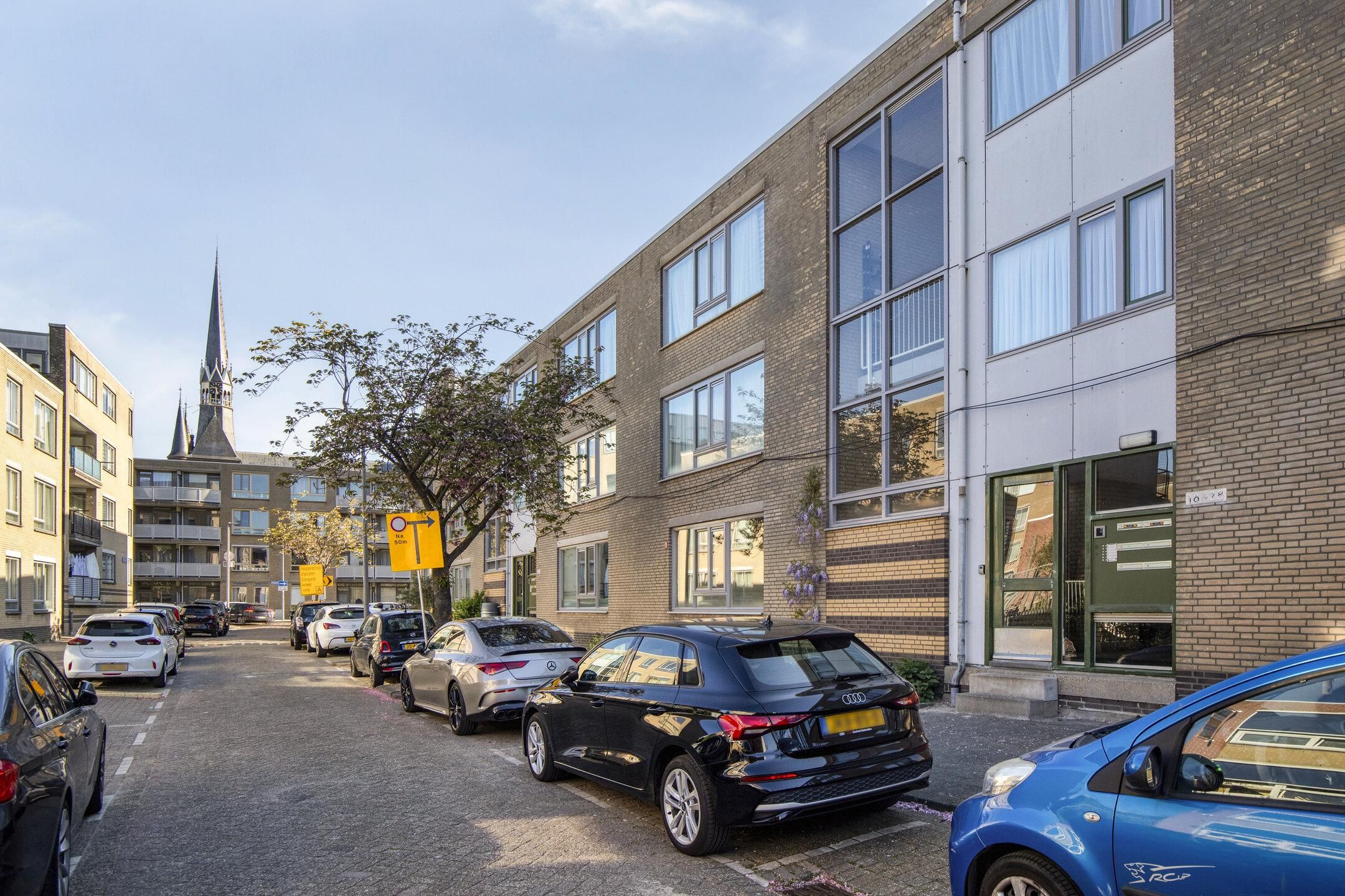 Moerkapellestraat 18 