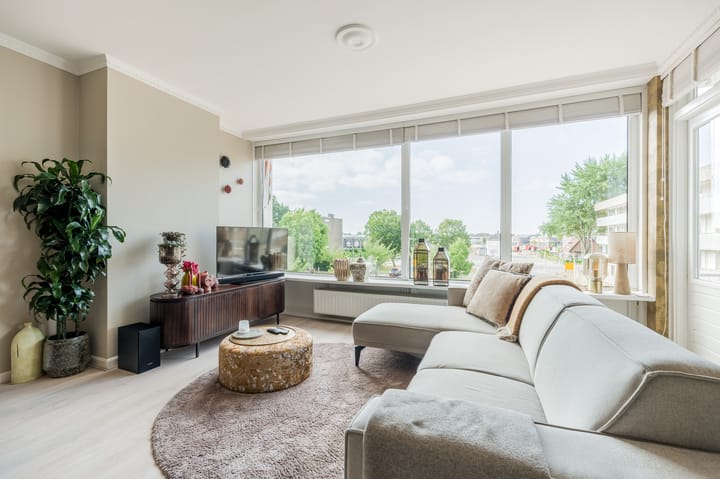 Appartement te koop: Burggravenlaan 21, Katwijk (Zh)