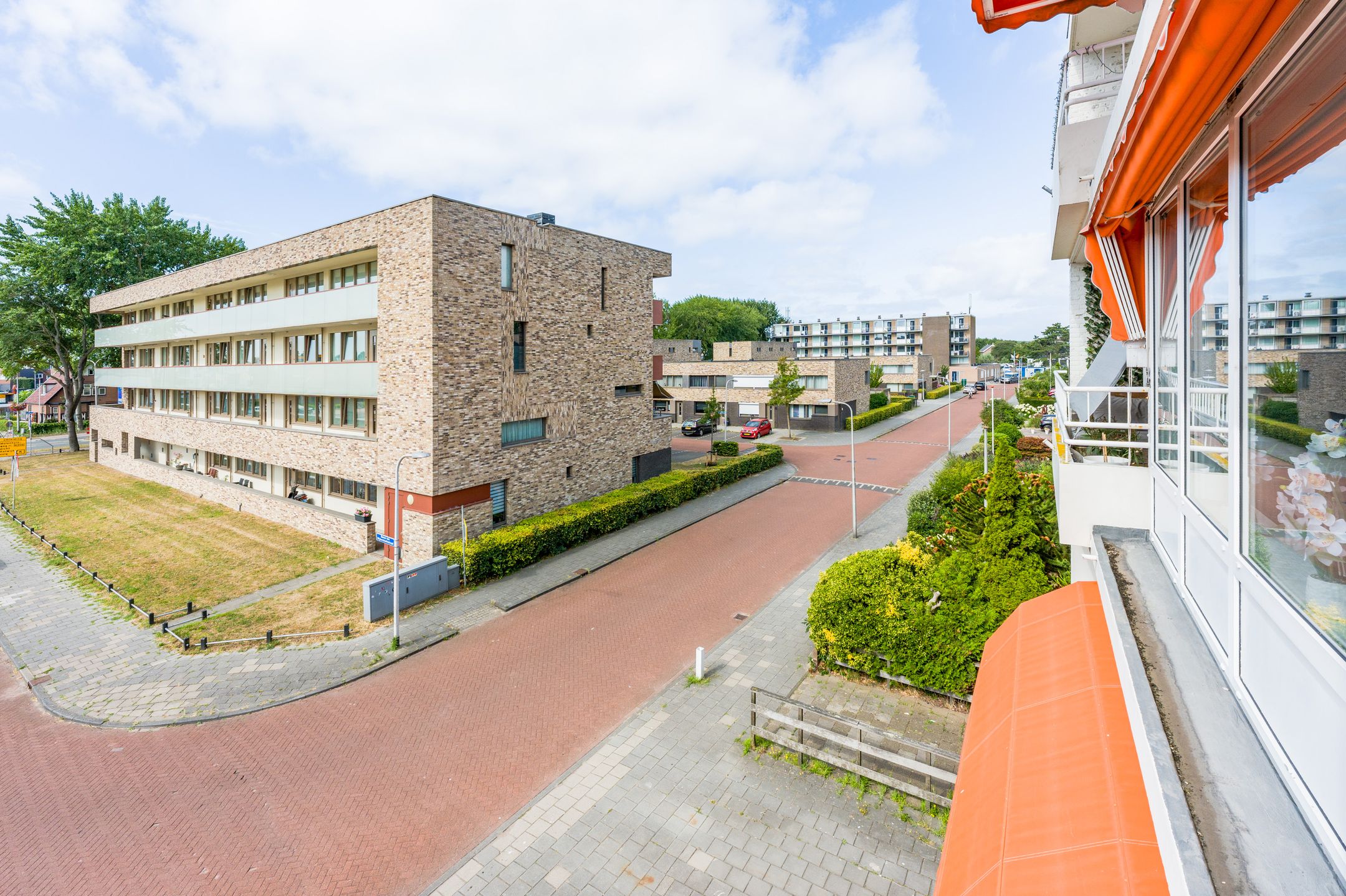 Foto 42 van Burggravenlaan 21