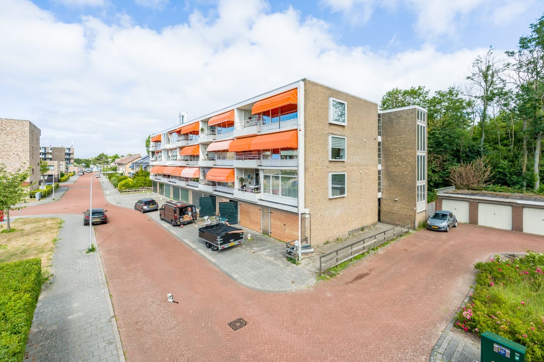 Foto 41 van Burggravenlaan 21