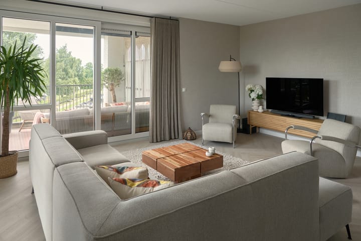 Woning te koop: Stevenshoek 47REC, Langweer