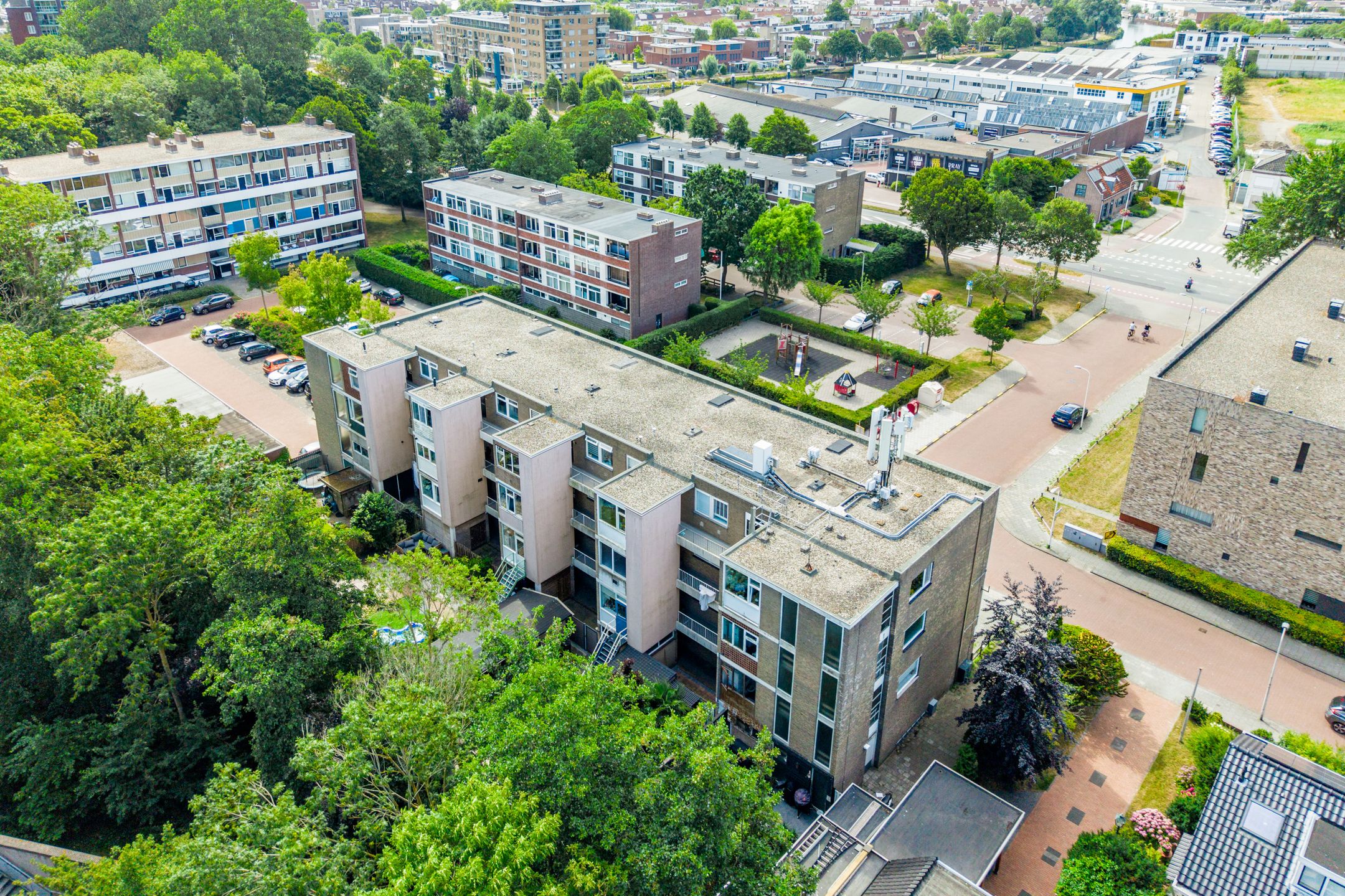Foto 48 van Burggravenlaan 21