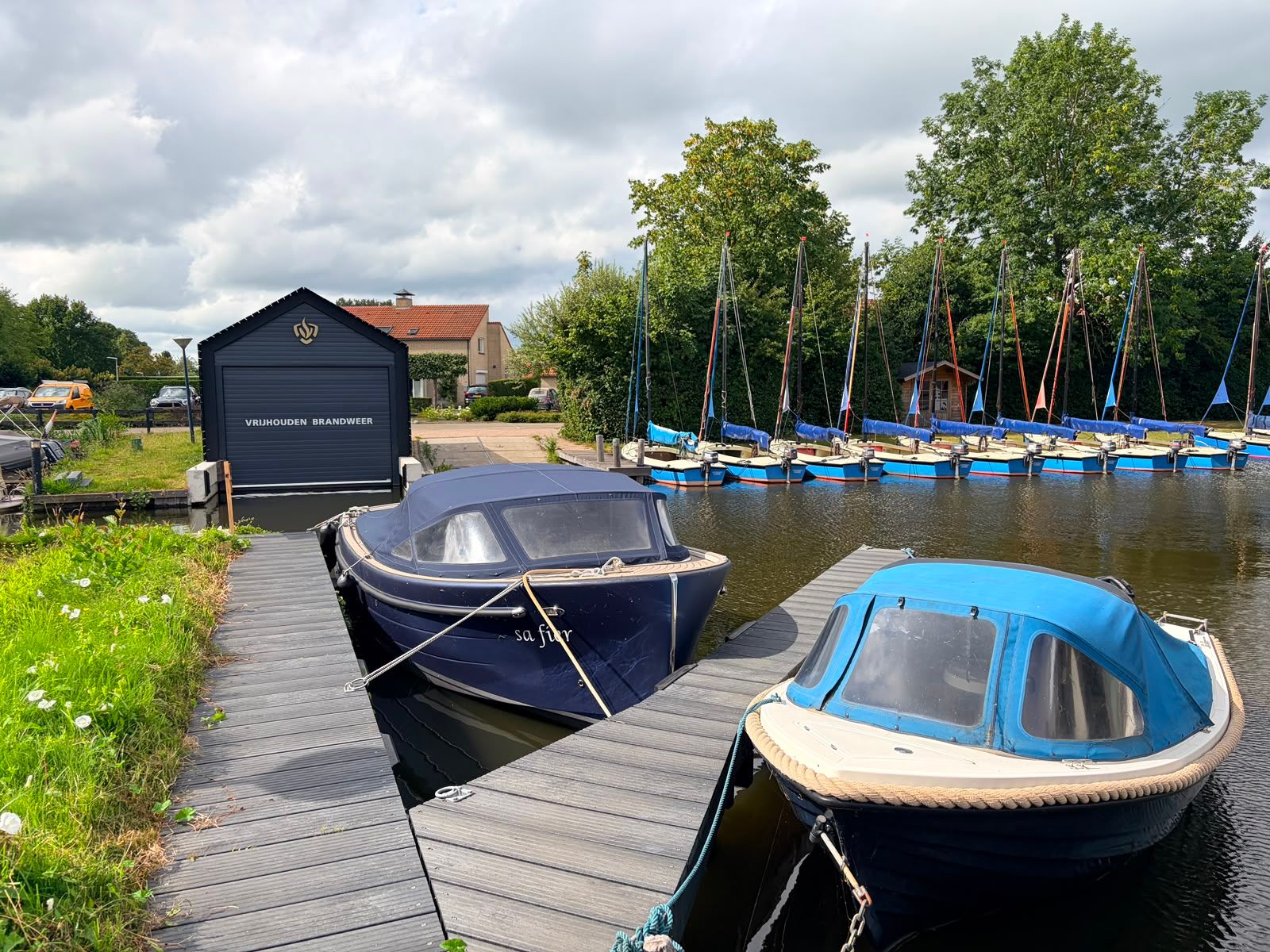 Foto 24 van Stevenshoek 47-REC