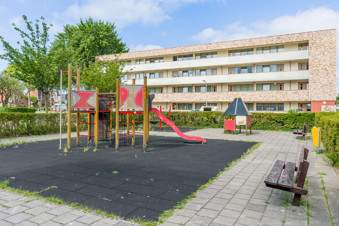 Foto 43 van Burggravenlaan 21