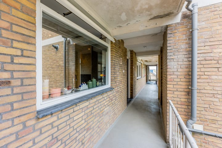 Appartement te koop: Burggravenlaan 21, Katwijk (Zh)