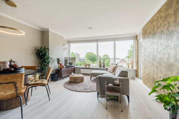 Appartement te koop: Burggravenlaan 21, Katwijk (Zh)