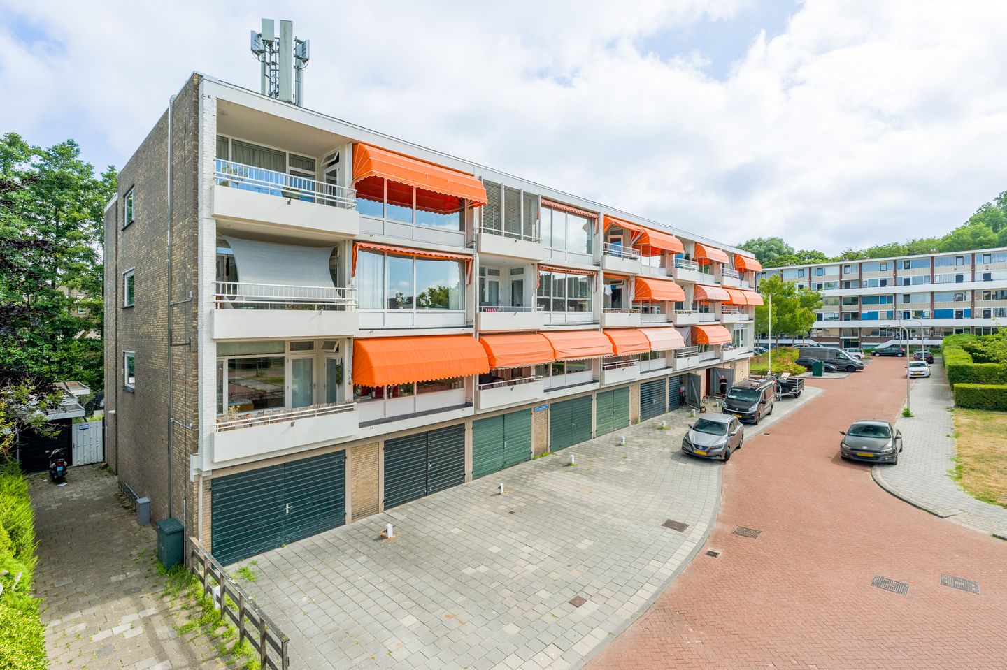 Foto 40 van Burggravenlaan 21