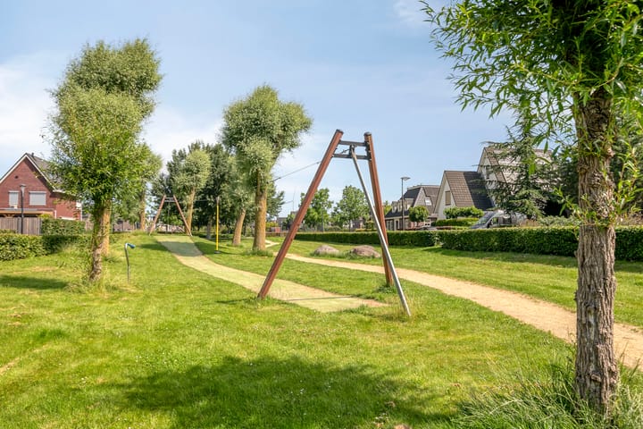 Photo 3 of Schoenmakersgilde 37