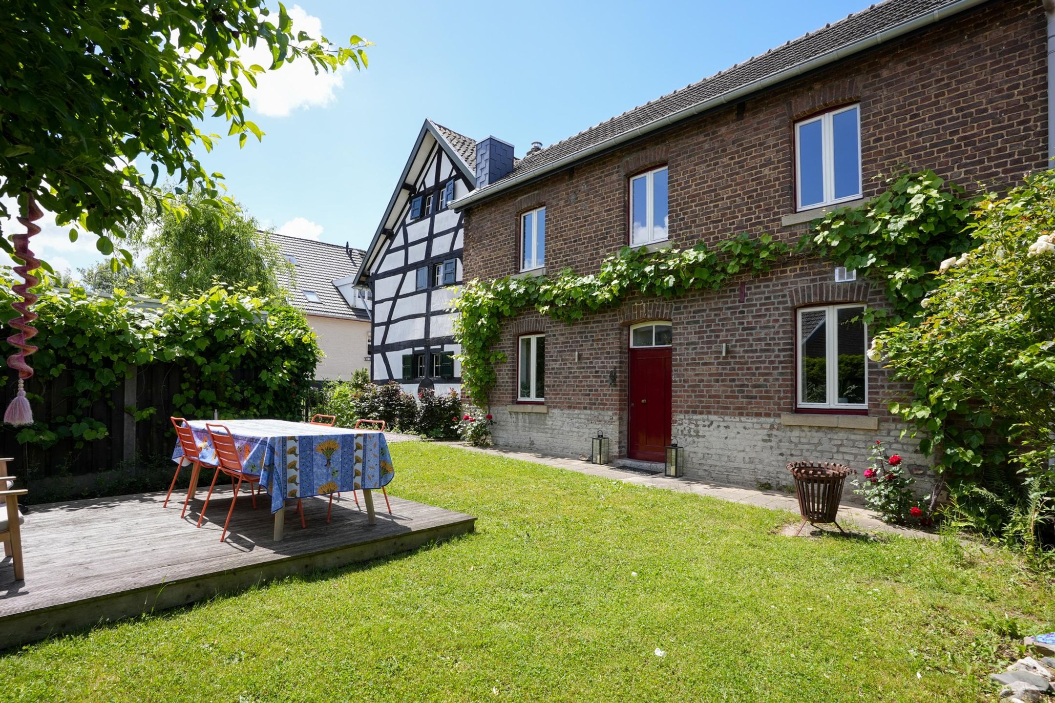 Commandeurstraat 24