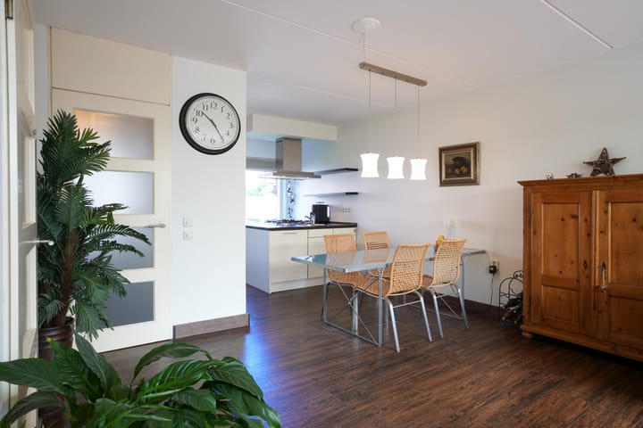 Hoekwoning te koop: Benedictijnenstraat 19, Vijlen