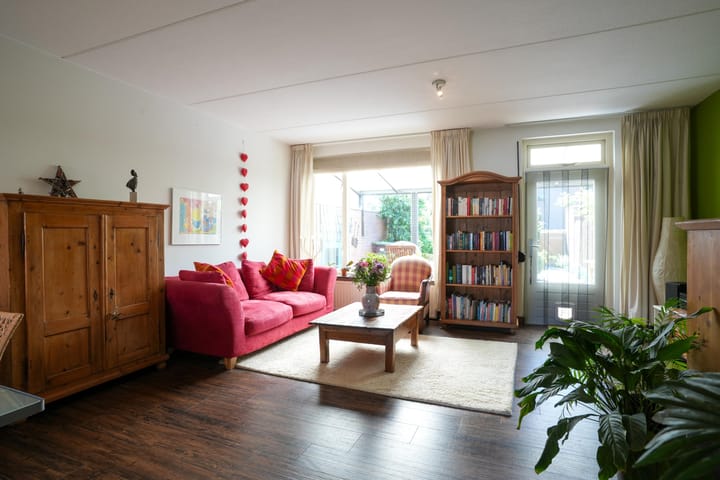 Hoekwoning te koop: Benedictijnenstraat 19, Vijlen