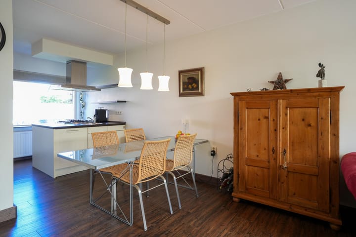 Hoekwoning te koop: Benedictijnenstraat 19, Vijlen