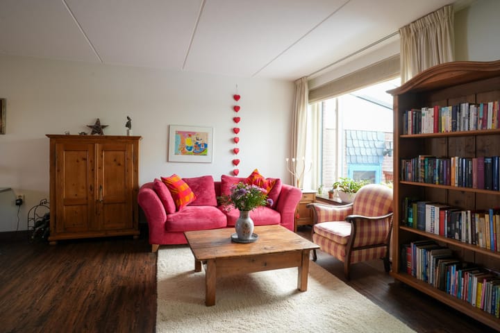 Hoekwoning te koop: Benedictijnenstraat 19, Vijlen