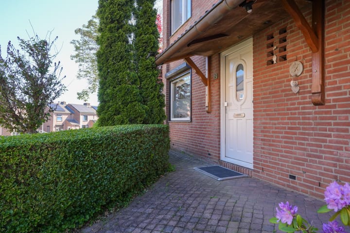 Hoekwoning te koop: Benedictijnenstraat 19, Vijlen