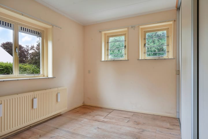 Vrijstaande woning te koop: Wunderinklaan 4, Eefde