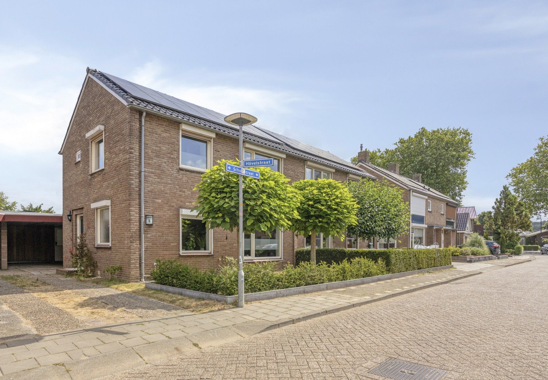 Schoolstraat 8 