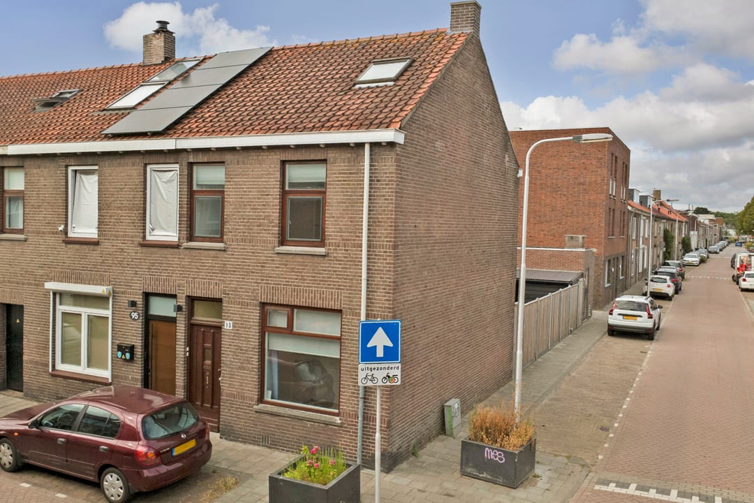 Foto 61 van Kasteeldreef 93