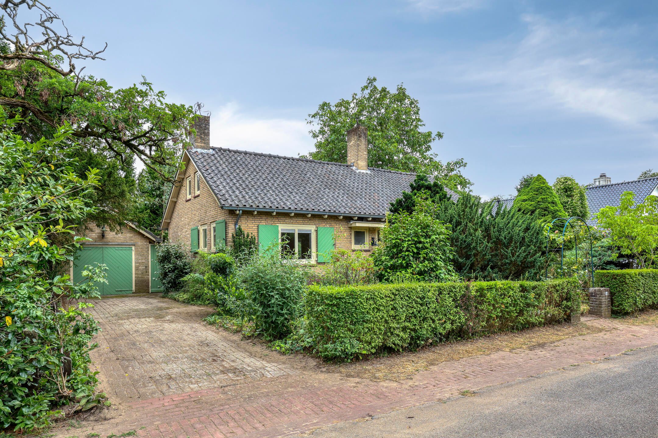 Wunderinklaan 4 