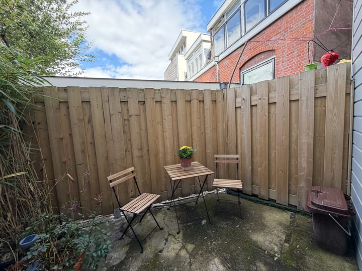 Woning te huur: 2e Daalsedijk 87, Utrecht