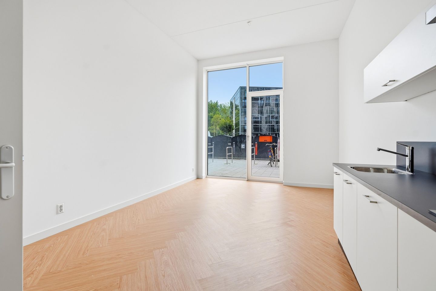 Foto 4 van Burnhamstraat 45