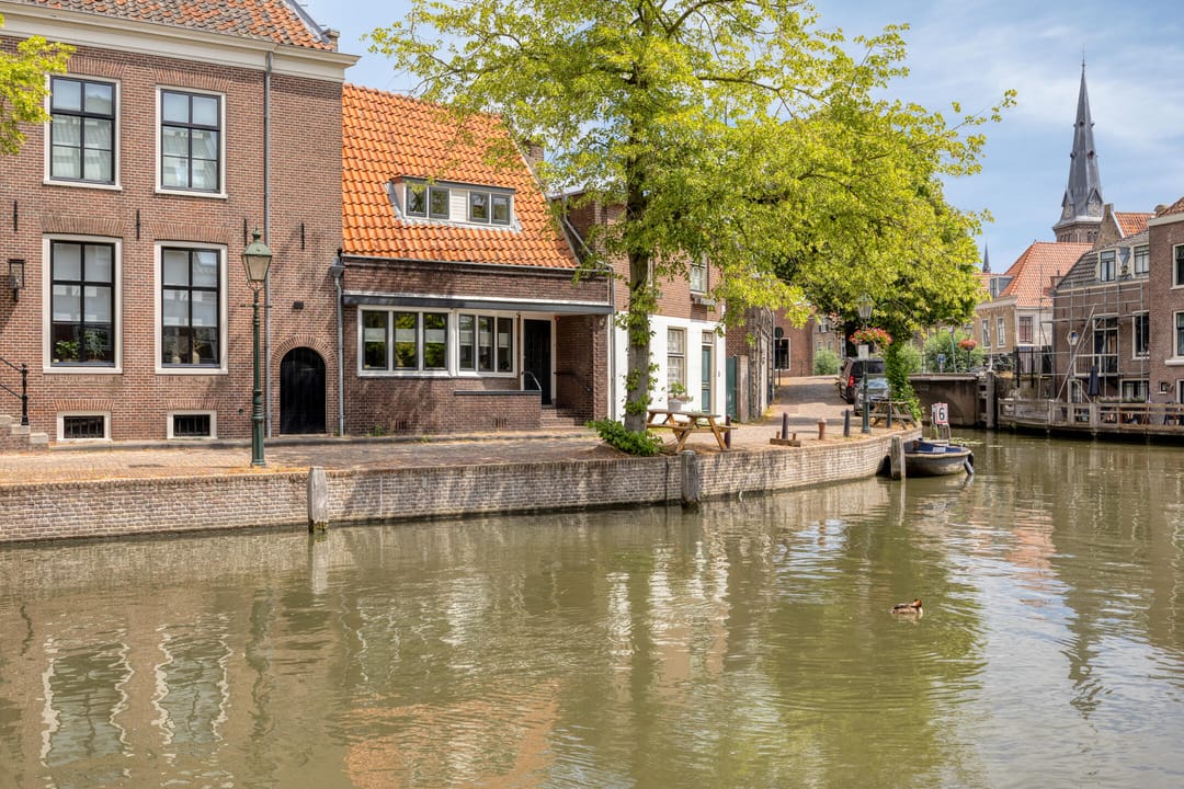 Foto 1 van Noord-IJsselkade 4