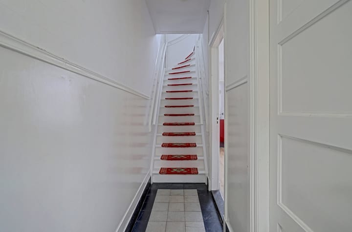 Hoekwoning te koop: Kasteeldreef 93, Tilburg