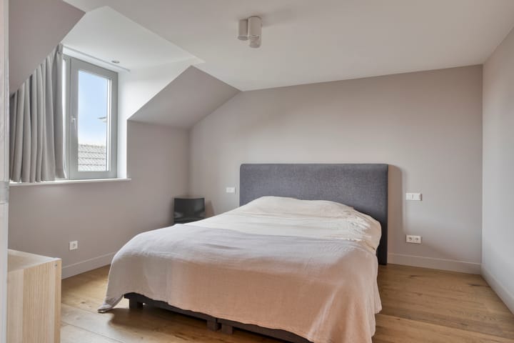 Twee-onder-één-kap te koop: Beatrixstraat 8, Domburg
