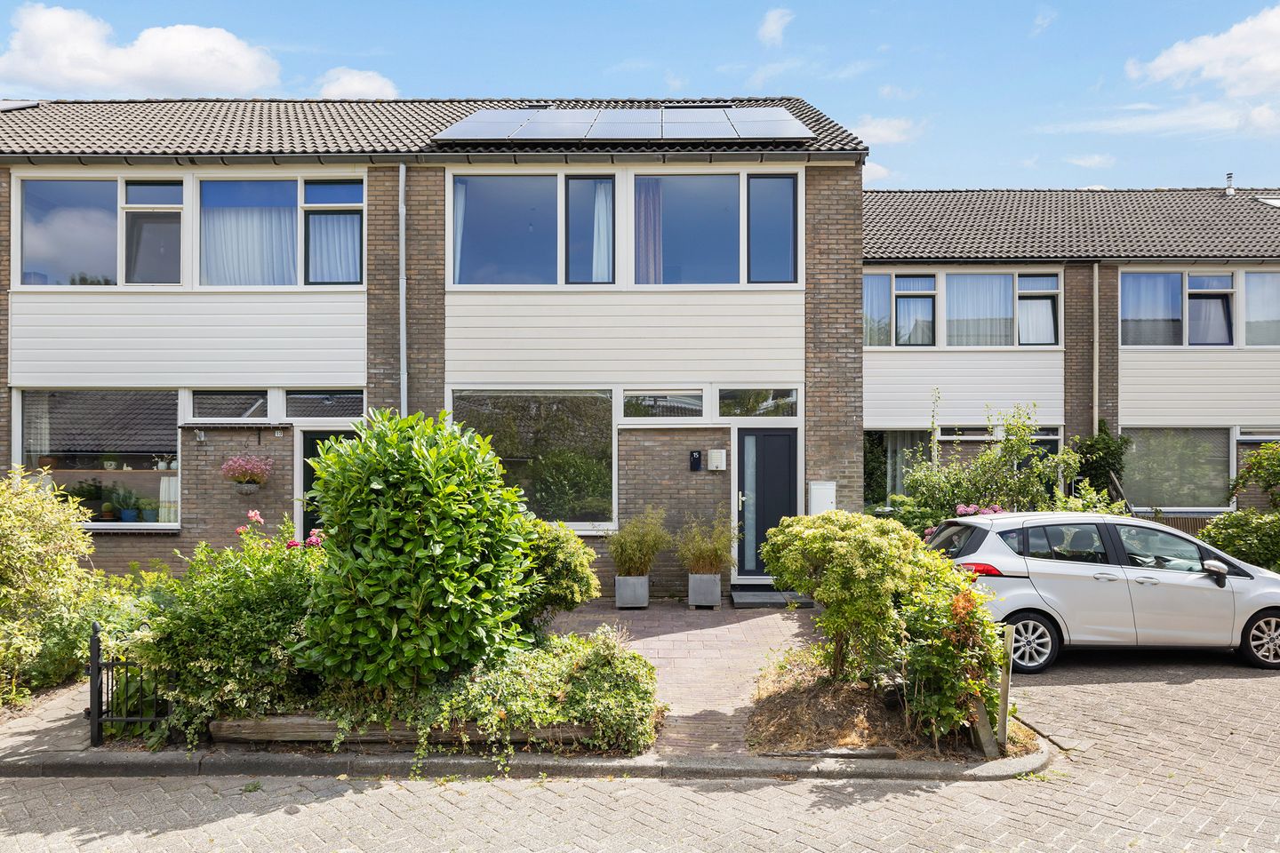 Foto 1 van Watermunt 15