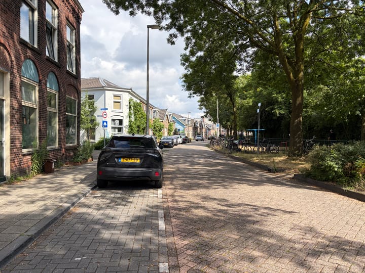 Woning te huur: 2e Daalsedijk 87, Utrecht