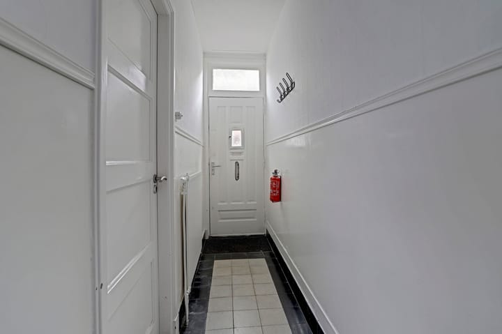 Hoekwoning te koop: Kasteeldreef 93, Tilburg