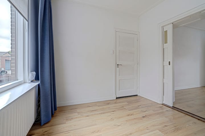 Hoekwoning te koop: Kasteeldreef 93, Tilburg